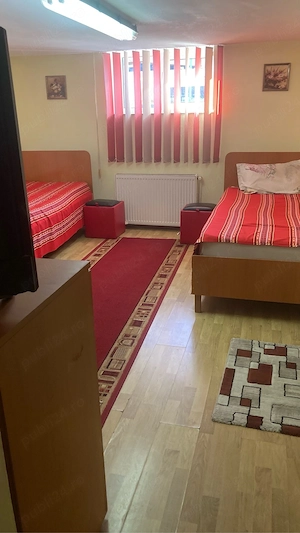Inchiriez o camera cu dependinte unui baiat ,pe termen lung,in zona Grivitei. - imagine 2