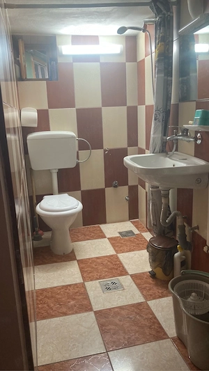 Inchiriez o camera cu dependinte unui baiat ,pe termen lung,in zona Grivitei. - imagine 5