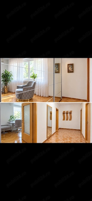 Vand apartament zona Prefectura-Medicina - imagine 2
