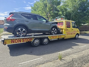 Tractari auto , autoutilitare Non stop A1 Timisoara-Lugoj-Deva - imagine 3