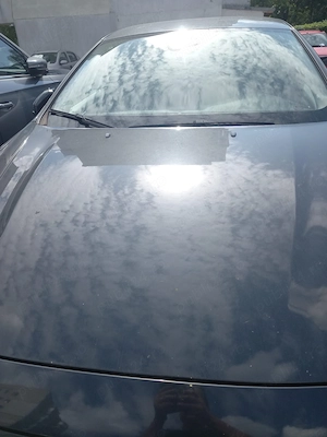 Vand Volvo S60, an fabricatie 2013 - imagine 4