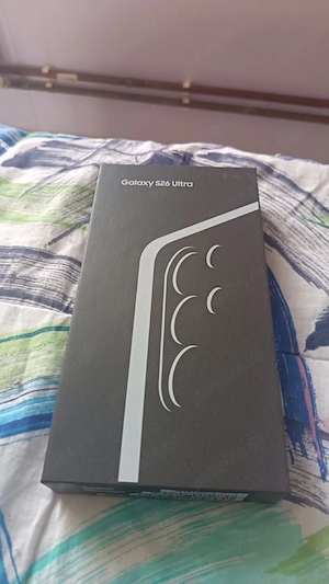 De Vanzare Samsung Galaxy S26 ultra