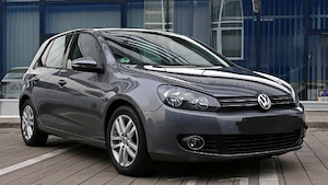 vând VW golf 6  - imagine 4