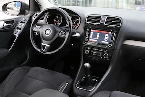 vând VW golf 6  - imagine 5