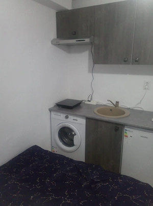 Garsonieră 17 mp Fortuna, Arad - Chirie sau Vânzare - imagine 4