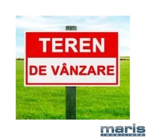 De vanzare teren intravilan 750 mp in Livezeni cu PUZ