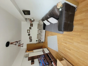 Inchiriez apartament 2 camere superb, ultracentral Romana, Magheru. - imagine 2