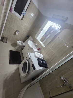 inchiriat ap 2 camere regim hotelier - imagine 4