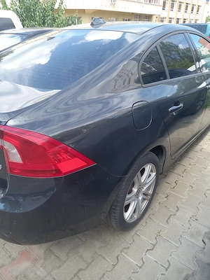 Vand Volvo S60, an fabricatie 2013 - imagine 9
