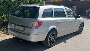 Opel Astra h 2008 diesel  - imagine 4