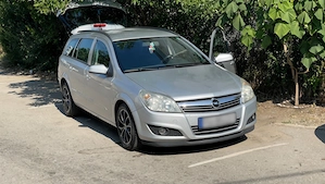 Opel Astra h 2008 diesel  - imagine 5