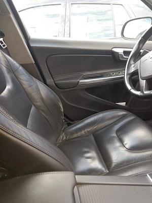 Vand Volvo S60, an fabricatie 2013 - imagine 6