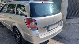 Opel Astra h 2008 diesel  - imagine 9
