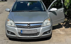 Opel Astra h 2008 diesel  - imagine 2