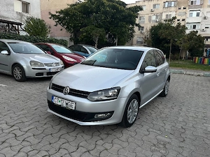 vw polo 1.6 diesel 105 cp