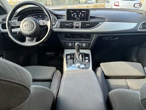 Audi A6 2.0 TDI Ultra (190 CP) | S-Line  - imagine 7