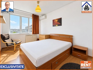 Apartament cu 2 camere | Mobilat | Utilat | Renovat | Tineretului - S4 - imagine 5