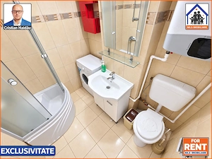 Apartament cu 2 camere | Mobilat | Utilat | Renovat | Tineretului - S4 - imagine 6
