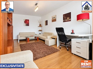 Apartament cu 2 camere | Mobilat | Utilat | Renovat | Tineretului - S4 - imagine 3