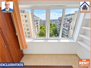Apartament cu 2 camere | Mobilat | Utilat | Renovat | Tineretului - S4 - imagine 4