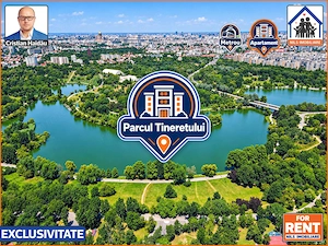 Apartament cu 2 camere | Mobilat | Utilat | Renovat | Tineretului - S4
