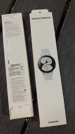 Vand Watch 4 40mm
