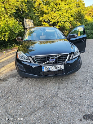 Vând volvo xc60 din 2012 