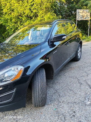 Vând volvo xc60 din 2012  - imagine 8