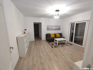 Inchiriez apartament 2 camere