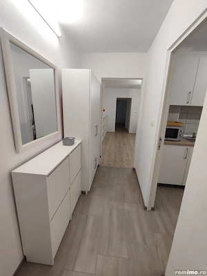 Inchiriez apartament 2 camere - imagine 3