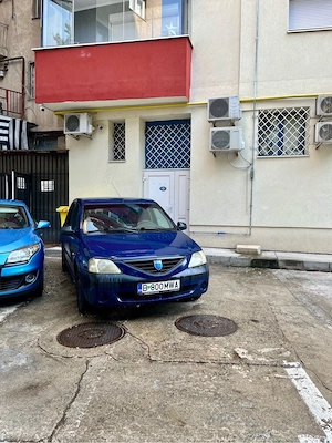 dacia logan 1.4 GPL 