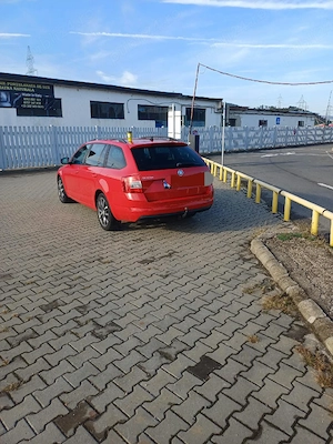 Skoda Octavia 3  - imagine 7