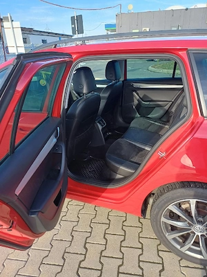 Skoda Octavia 3  - imagine 9