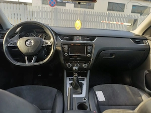 Skoda Octavia 3  - imagine 6