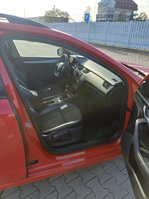 Skoda Octavia 3  - imagine 4