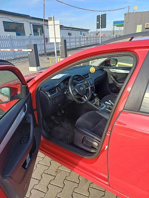 Skoda Octavia 3  - imagine 8