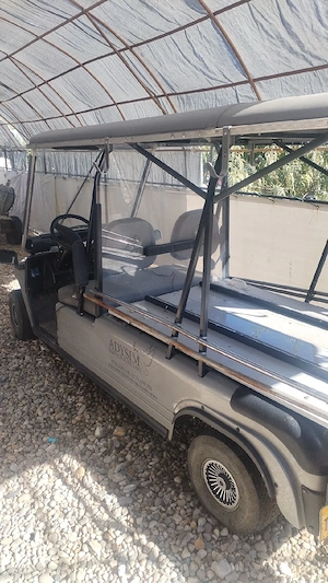 masina mortuară electrica 