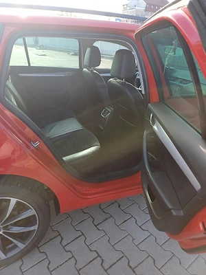 Skoda Octavia 3  - imagine 5