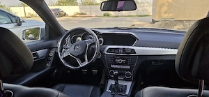 Mercedes-Benz w204 