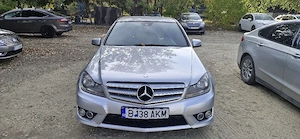 Mercedes-Benz w204  - imagine 3