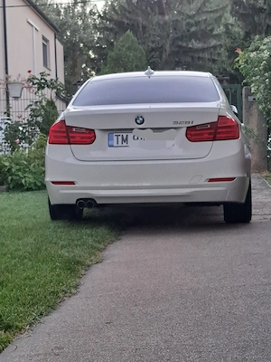 Bmw 328 I 2013  - imagine 2