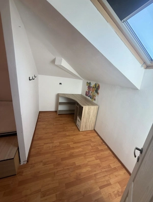 PF-vand apartamen+parcare - imagine 5