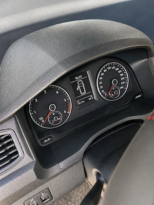 Caddy 2020 van - imagine 4