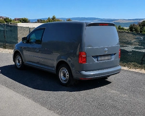 Caddy 2020 van - imagine 2