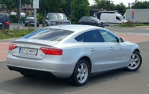 Audi A5 Diesel Accept Schimburi  - imagine 3