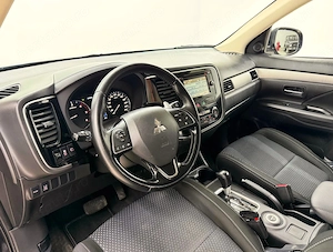 Mitsubishi Outlander 2.2 DI-D 4WD Automatik Intense - imagine 13