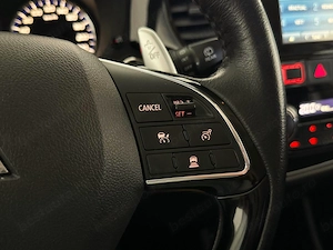 Mitsubishi Outlander 2.2 DI-D 4WD Automatik Intense - imagine 11