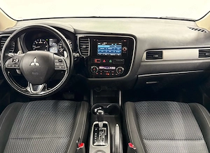 Mitsubishi Outlander 2.2 DI-D 4WD Automatik Intense - imagine 15