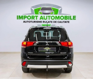 Mitsubishi Outlander 2.2 DI-D 4WD Automatik Intense - imagine 7