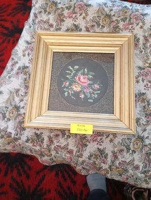 Mieuri  macrame lucrate de mana